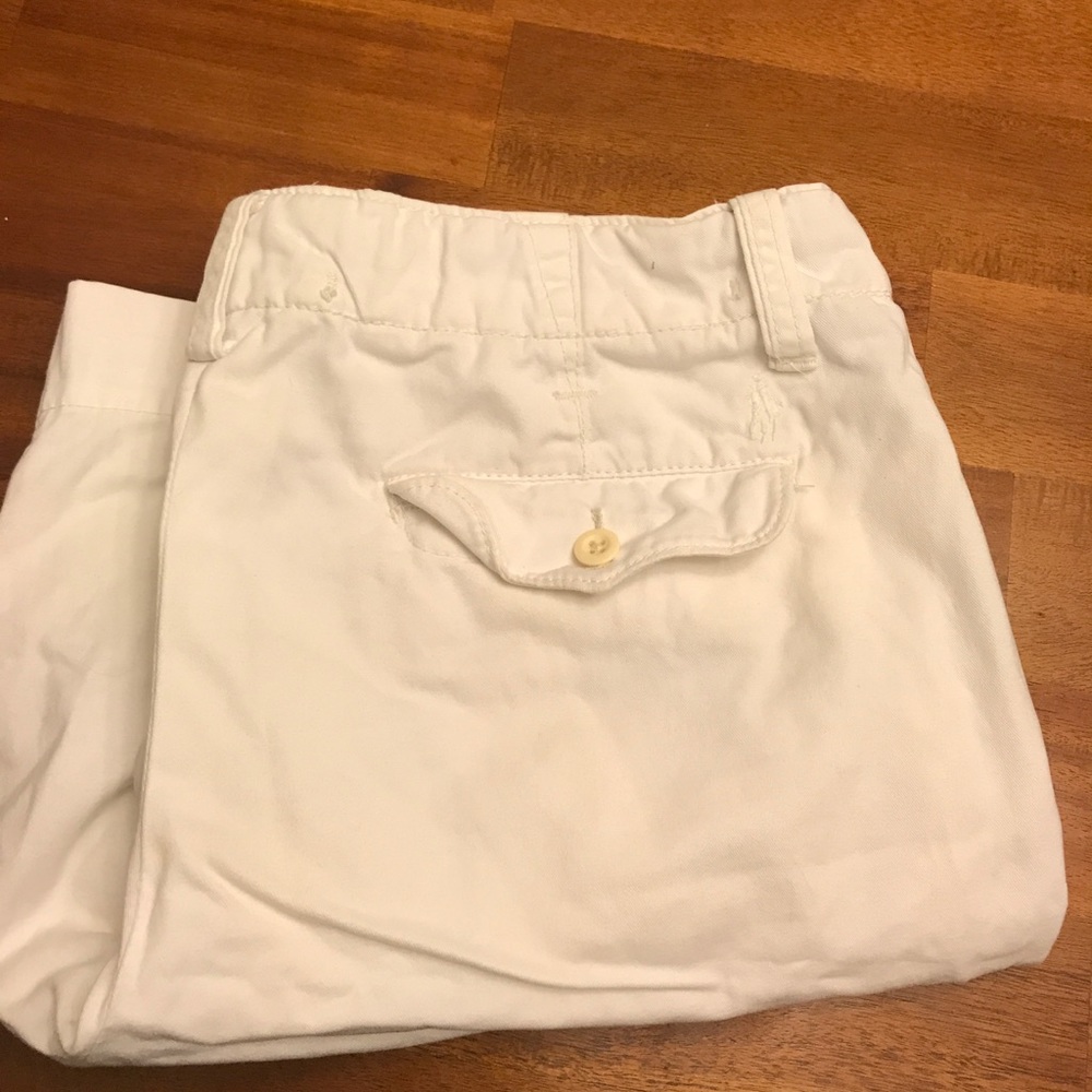 Men’s shorts by Polo Ralph Lauren!